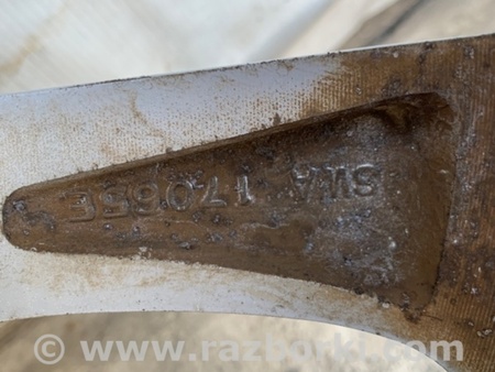 ФОТО Диск R17 для Honda CR-V (07-11) Киев