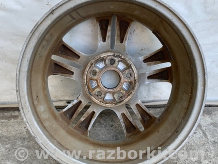 ФОТО Диск R17 для Honda CR-V (07-11) Киев