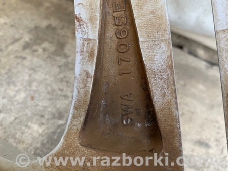 ФОТО Диск R17 для Honda CR-V (07-11) Киев