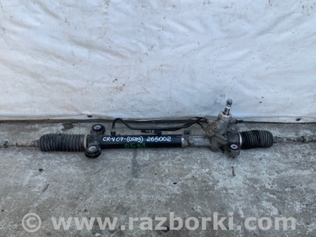 ФОТО Рулевая рейка для Honda CR-V (07-11) Киев