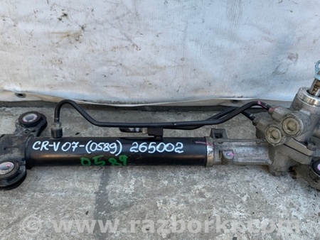 ФОТО Рулевая рейка для Honda CR-V (07-11) Киев