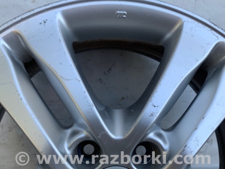ФОТО Диск R17 для Honda CR-V (07-11) Киев