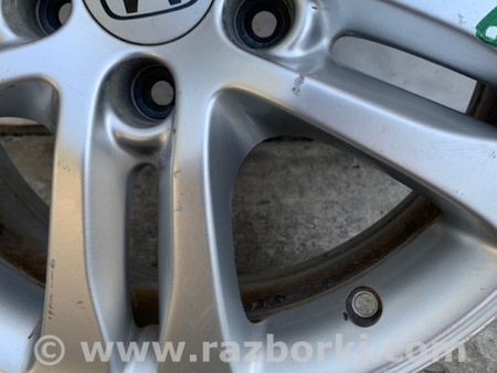 ФОТО Диск R17 для Honda CR-V (07-11) Киев