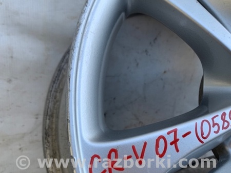 ФОТО Диск R17 для Honda CR-V (07-11) Киев