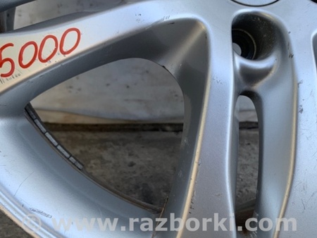 ФОТО Диск R17 для Honda CR-V (07-11) Киев
