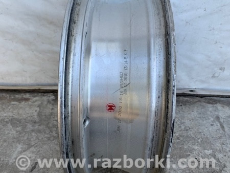 ФОТО Диск R17 для Honda CR-V (07-11) Киев