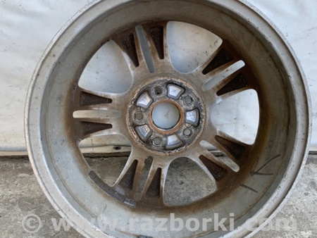 ФОТО Диск R17 для Honda CR-V (07-11) Киев