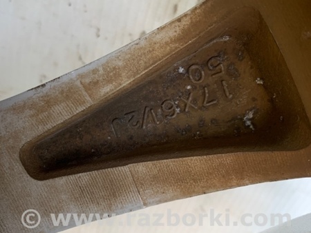 ФОТО Диск R17 для Honda CR-V (07-11) Киев