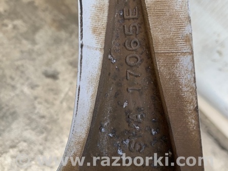ФОТО Диск R17 для Honda CR-V (07-11) Киев