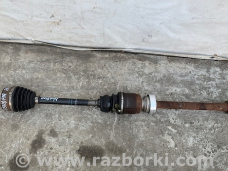 ФОТО Привод передний для Honda CR-V (07-11) Киев