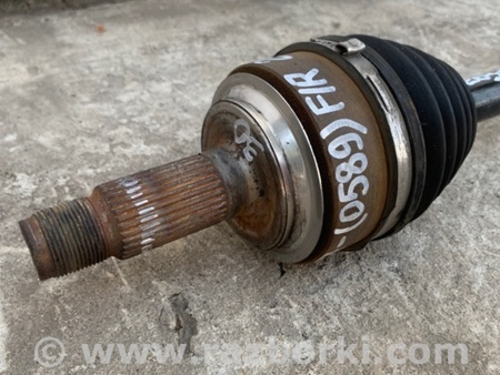 ФОТО Привод передний для Honda CR-V (07-11) Киев