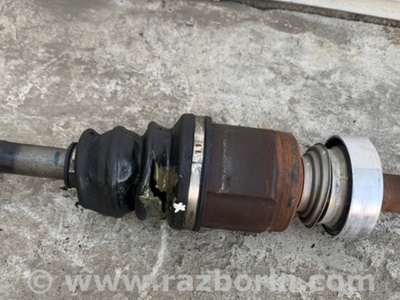 ФОТО Привод передний для Honda CR-V (07-11) Киев