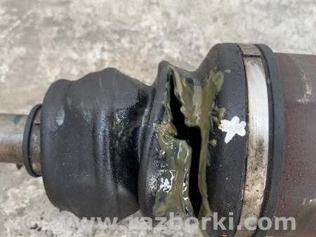 ФОТО Привод передний для Honda CR-V (07-11) Киев