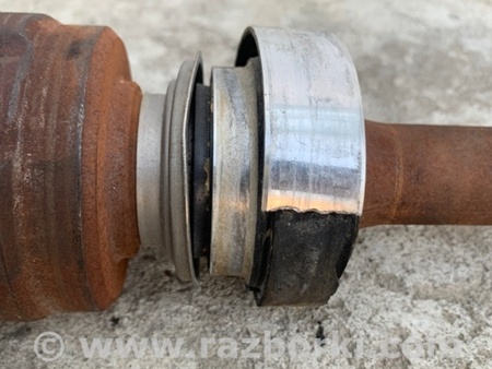 ФОТО Привод передний для Honda CR-V (07-11) Киев
