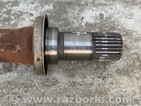 ФОТО Привод передний для Honda CR-V (07-11) Киев