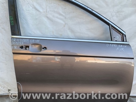 ФОТО Дверь для Honda CR-V (07-11) Киев