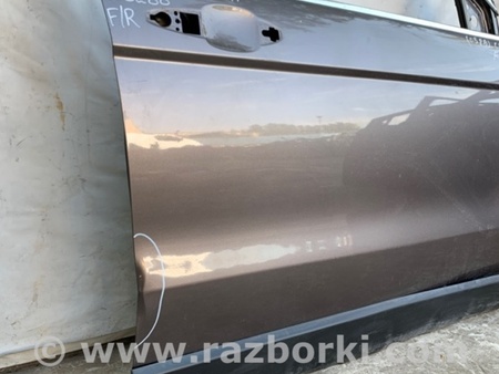 ФОТО Дверь для Honda CR-V (07-11) Киев