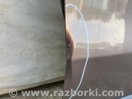 ФОТО Дверь для Honda CR-V (07-11) Киев