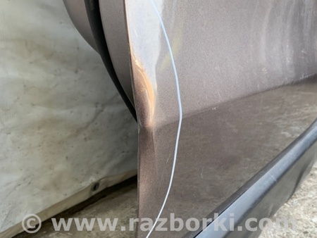 ФОТО Дверь для Honda CR-V (07-11) Киев