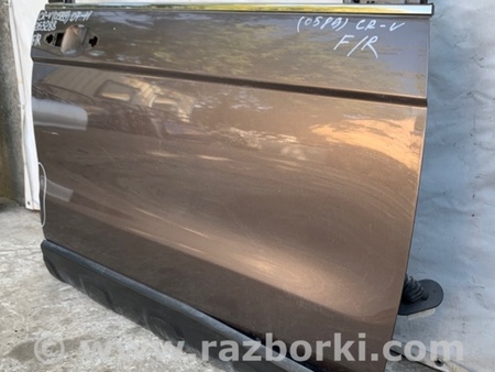 ФОТО Дверь для Honda CR-V (07-11) Киев