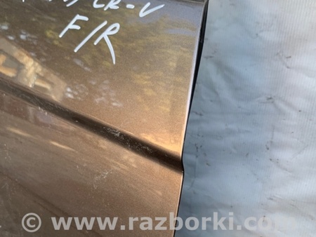 ФОТО Дверь для Honda CR-V (07-11) Киев