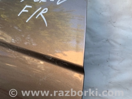 ФОТО Дверь для Honda CR-V (07-11) Киев