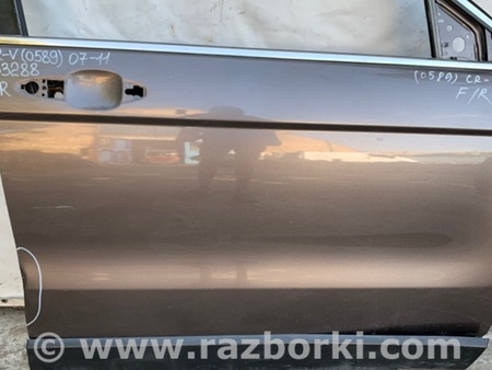 ФОТО Дверь для Honda CR-V (07-11) Киев