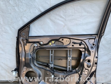 ФОТО Дверь для Honda CR-V (07-11) Киев