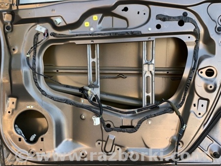 ФОТО Дверь для Honda CR-V (07-11) Киев