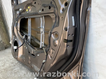 ФОТО Дверь для Honda CR-V (07-11) Киев