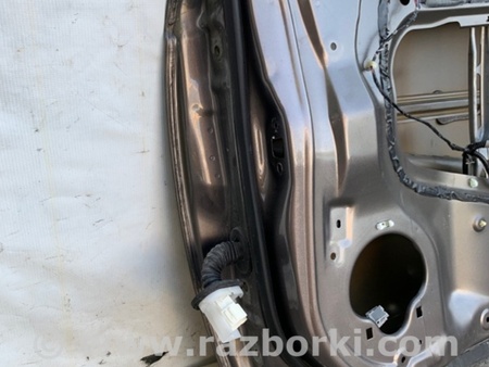 ФОТО Дверь для Honda CR-V (07-11) Киев