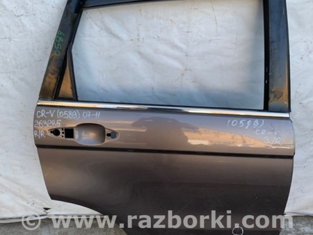 ФОТО Дверь для Honda CR-V (07-11) Киев