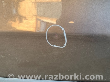 ФОТО Дверь для Honda CR-V (07-11) Киев