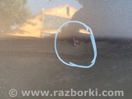 ФОТО Дверь для Honda CR-V (07-11) Киев