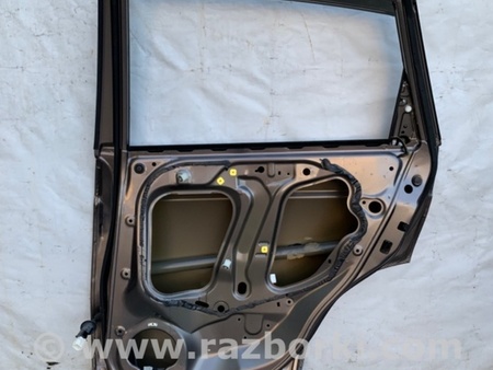 ФОТО Дверь для Honda CR-V (07-11) Киев