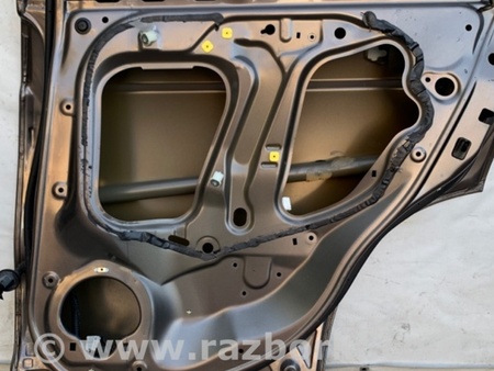 ФОТО Дверь для Honda CR-V (07-11) Киев