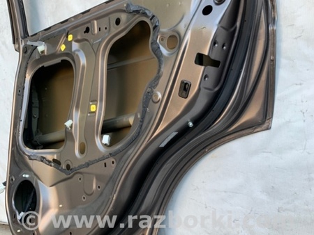 ФОТО Дверь для Honda CR-V (07-11) Киев