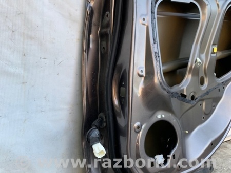 ФОТО Дверь для Honda CR-V (07-11) Киев