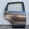 Дверь Honda CR-V (07-11)