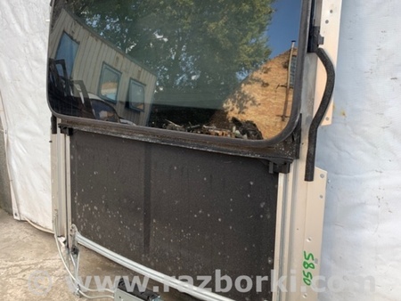 ФОТО Люк для Honda CR-V (07-11) Киев