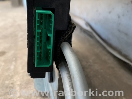 ФОТО Люк для Honda CR-V (07-11) Киев