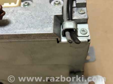 ФОТО Магнитола для Subaru Legacy BM Киев
