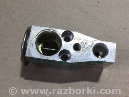 ФОТО Клапан кондиционера для Subaru Forester SH Киев