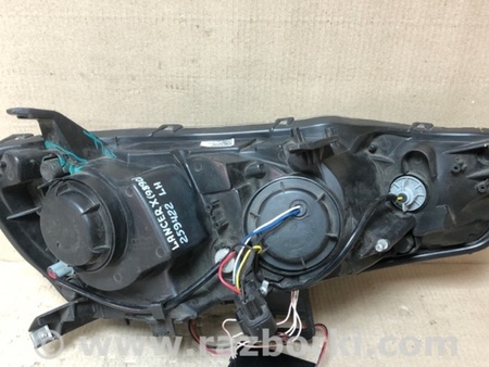 ФОТО Фара для Mitsubishi Lancer X 10 (08-17) Киев