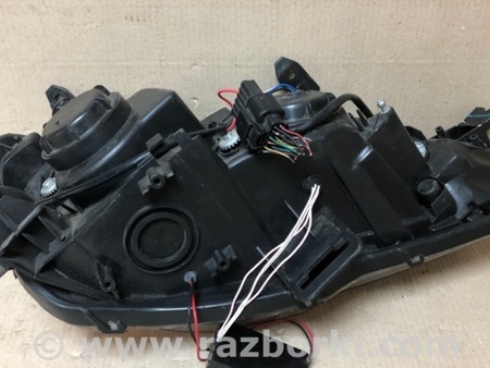 ФОТО Фара для Mitsubishi Lancer X 10 (08-17) Киев