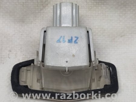 ФОТО Подсветка номера для Acura TSX CU2 (03.2008-05.2014) Киев