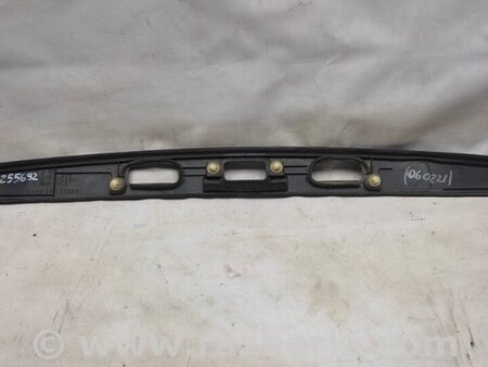ФОТО Подсветка номера для Acura TSX CU2 (03.2008-05.2014) Киев