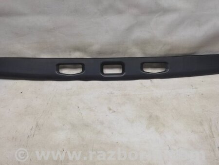 ФОТО Подсветка номера для Acura TSX CU2 (03.2008-05.2014) Киев