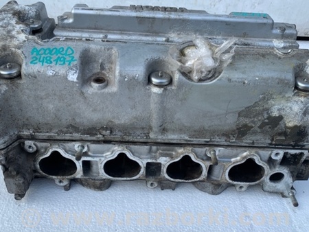 ФОТО Головка блока для Honda Accord CW (12.2008 - 03.2013) Киев