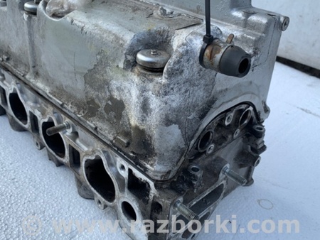 ФОТО Головка блока для Honda Accord CW (12.2008 - 03.2013) Киев